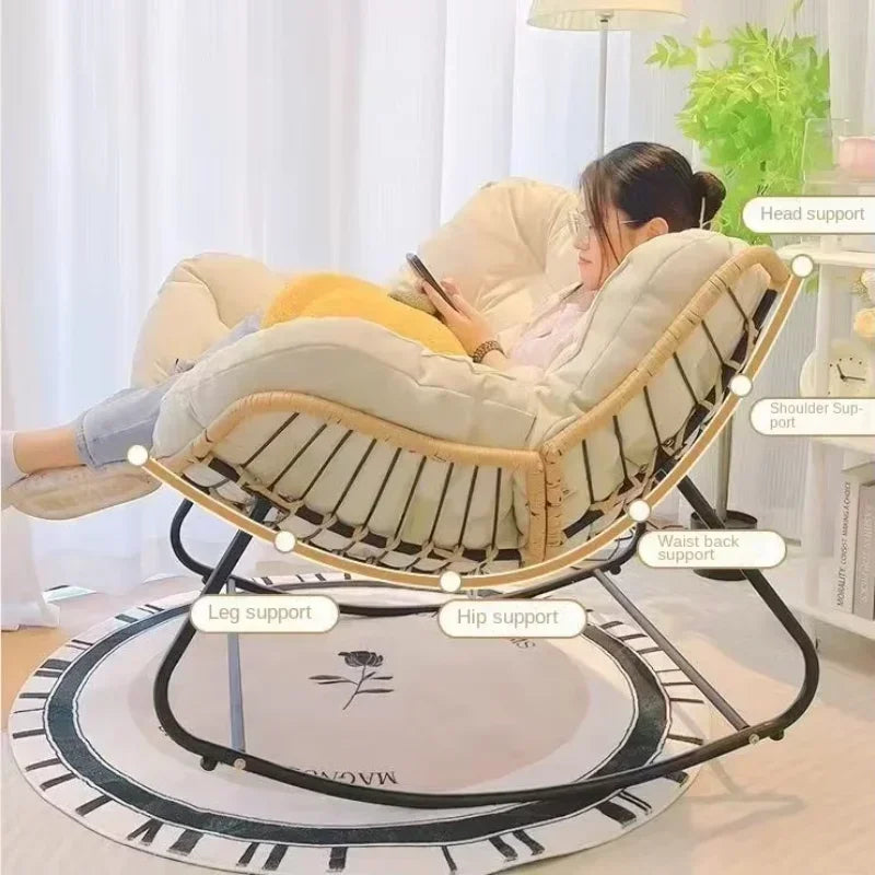 Lazy Nest Chair