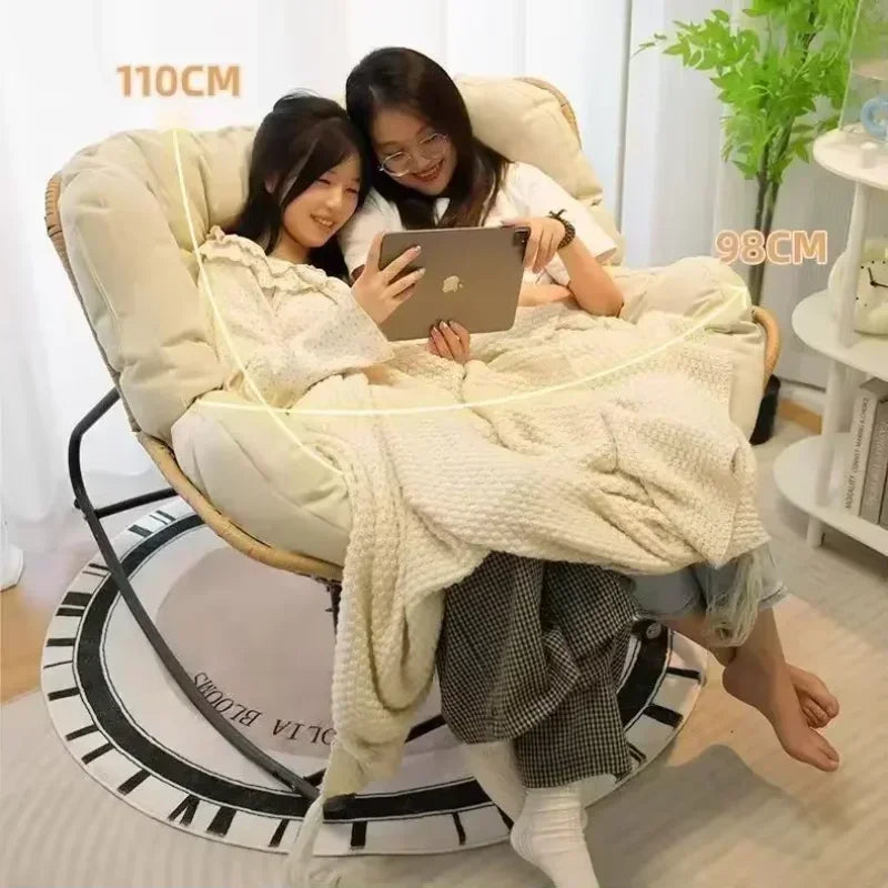 Lazy Nest Chair