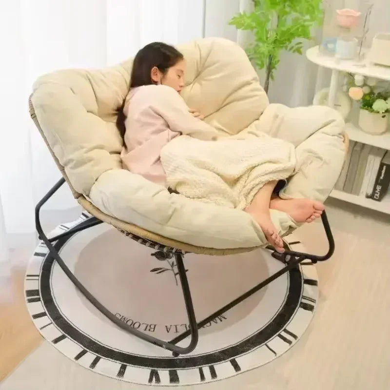 Lazy Nest Chair