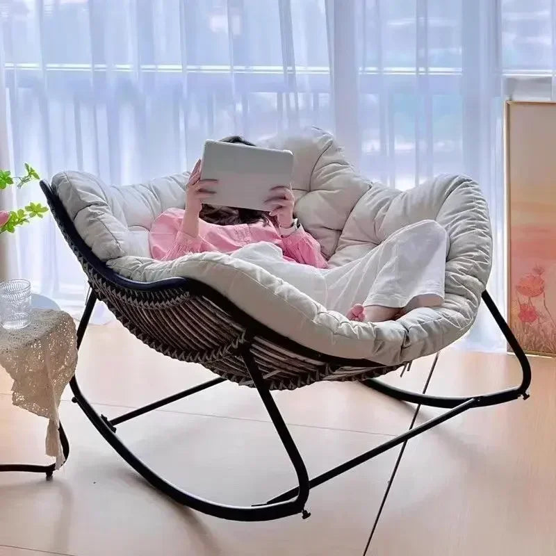 Lazy Nest Chair